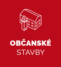 občanské stavby