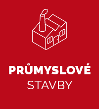 průmyslové stavby